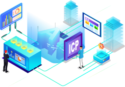 互联网信息服务业务(ICP证)