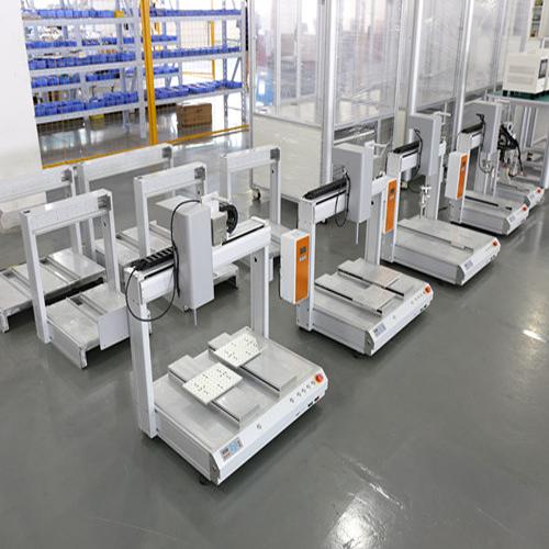深圳市菱途科技有限公司-工厂自动化系统集成服务商-点胶机-焊锡机