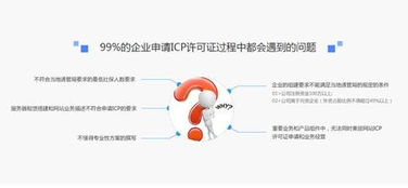 icp许可证能否出租 不办理icp会有什么后果